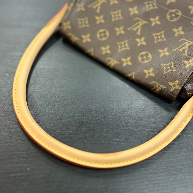 Sac Louis Vuitton Mini Looping