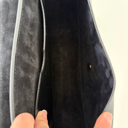 Sac Dior Bobby Noir