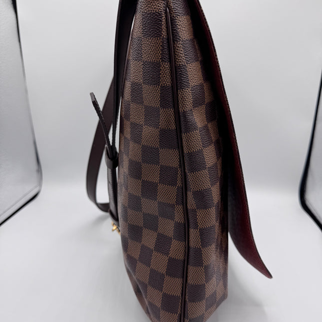 Sac Louis Vuitton Salsa Damier