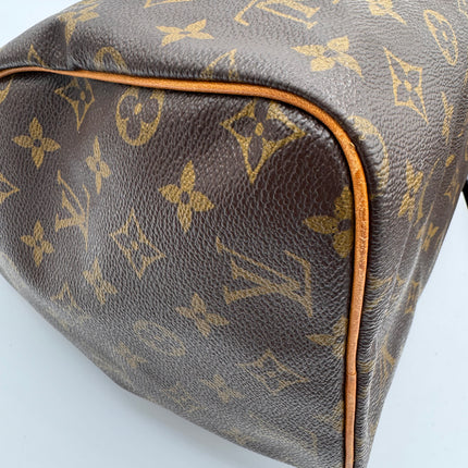 Louis Vuitton Speedy 30 Monogram