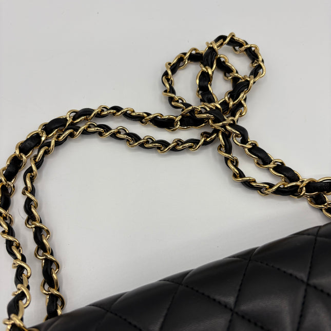 Sac Chanel Timeless classique 11.12