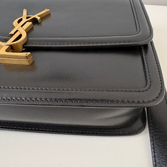Sac Saint Laurent Solférino médium