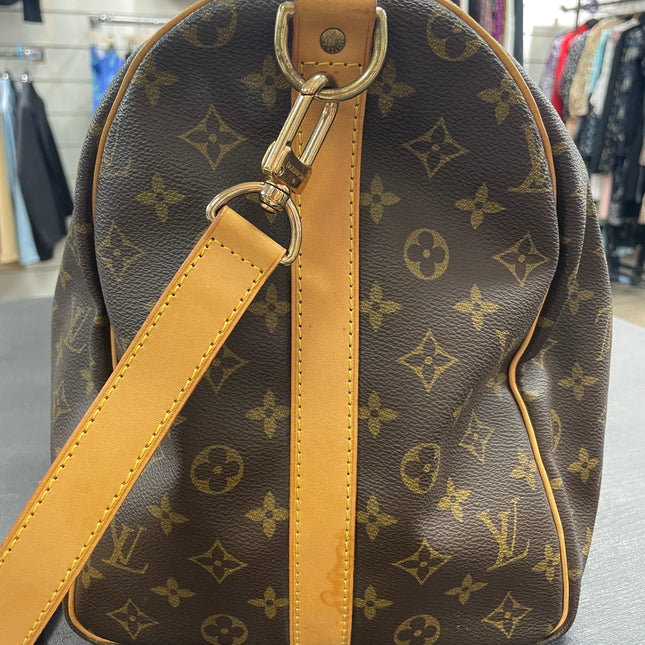 Louis Vuitton Keepall 50