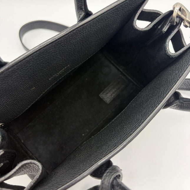 Saint Laurent sac de jour Nano