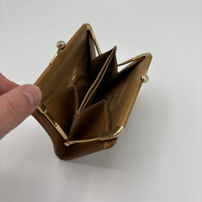 Porte-monnaie Céline vintage