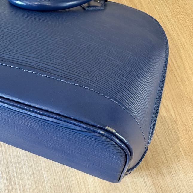 Sac Louis Vuitton Alma PM