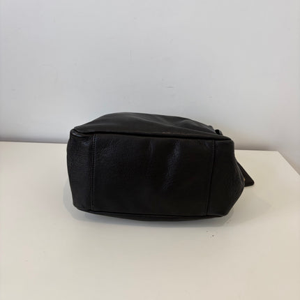 Sac Saint Laurent Multi Noir