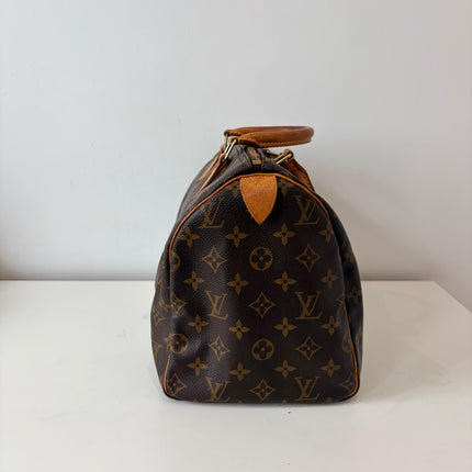 Sac Louis Vuitton speedy 30