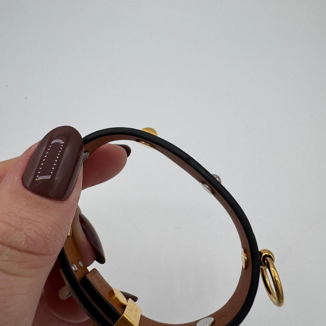 Bracelet Hermès Mini Dog