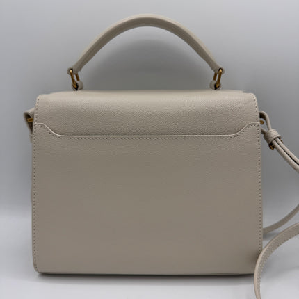 Sac Cassandra Saint Laurent Mini Top Handle