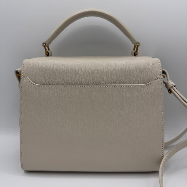 Sac Cassandra Saint Laurent Mini Top Handle