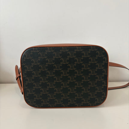 Sac Céline seau Moyen