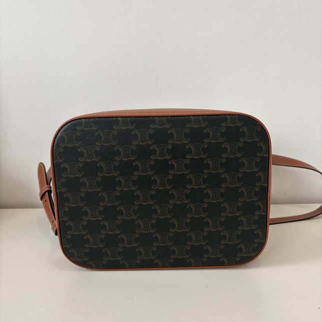 Sac Céline seau Moyen