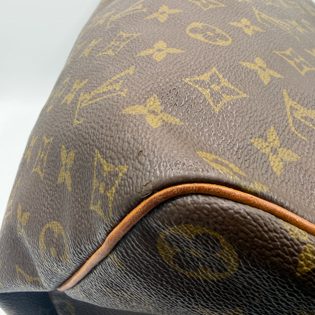 Sac Speedy 40 Louis Vuitton Monogram