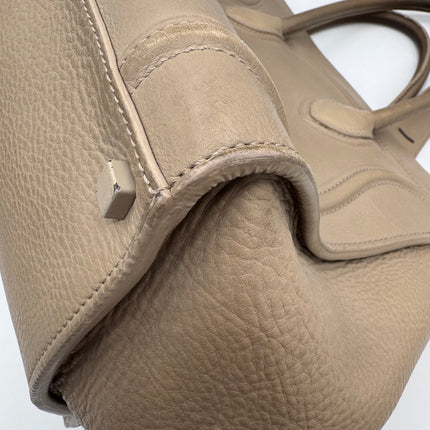 Sac Celine Phantom Taupe
