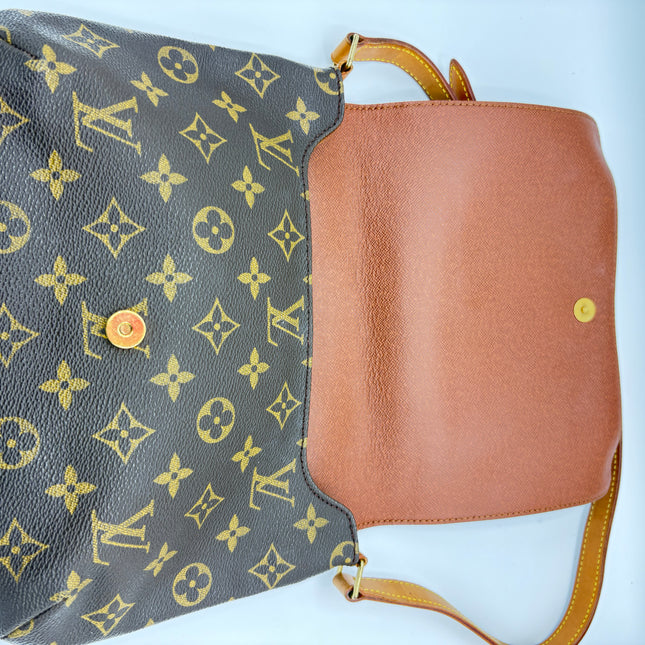 Sac Louis Vuitton Musette