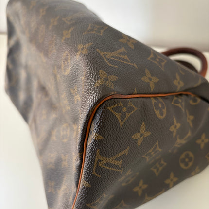 Sac Louis Vuitton Speedy 30