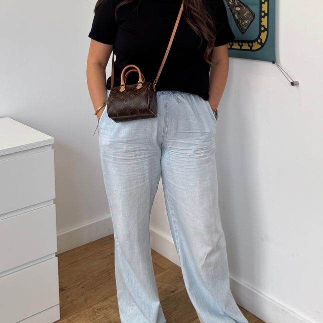 Sac Louis Vuitton Nano Speedy Monogram