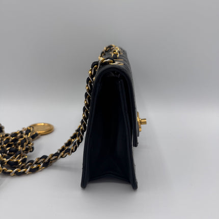 Sac Chanel Mini Timeless Vintage