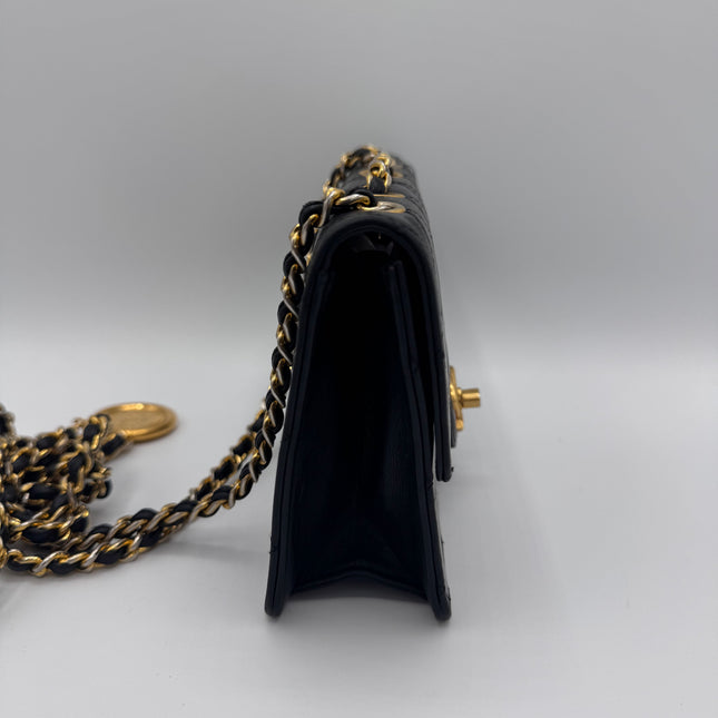 Sac Chanel Mini Timeless Vintage