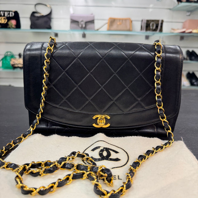 Diana de Chanel