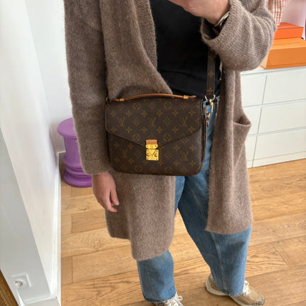 Sac pochette Louis Vuitton Métis