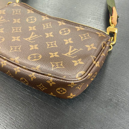 Sac Multi Pochettes Louis Vuitton