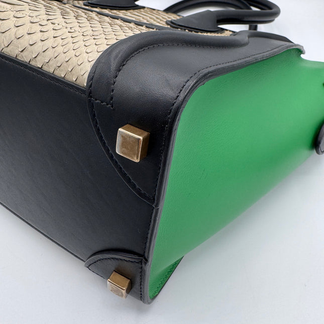 Sac Céline Luggage