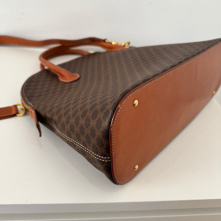 Sac Celine Grand Honorine Macadam
