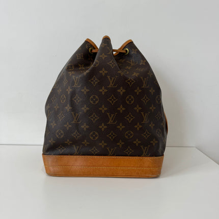 Sac Louis Vuitton Noé GM Monogram