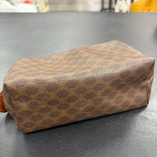 Pochette Céline Macadam
