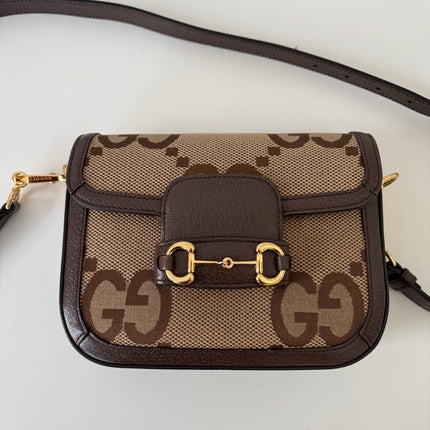 Sac Gucci Horsebit 1955 Pm