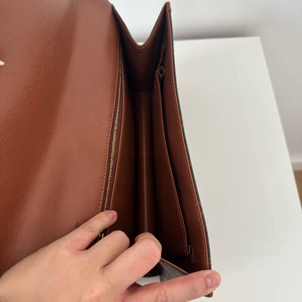 Pochette Louis Vuitton Florentine Monogram