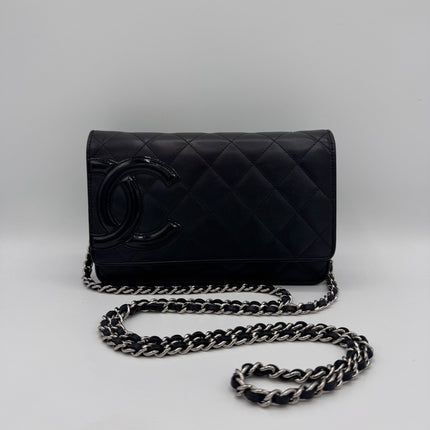 Sac Chanel Wallet on chain Cambon