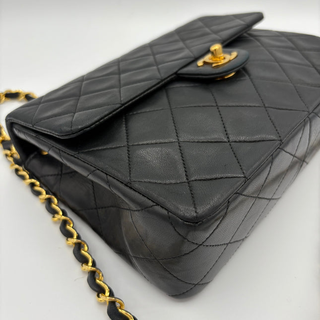 Sac Chanel Mini Timeless Square