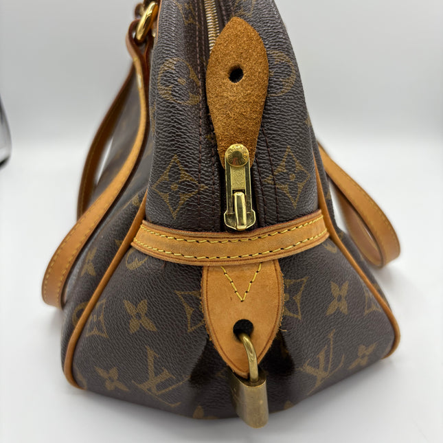 Sac Louis Vuitton Montorgueil
