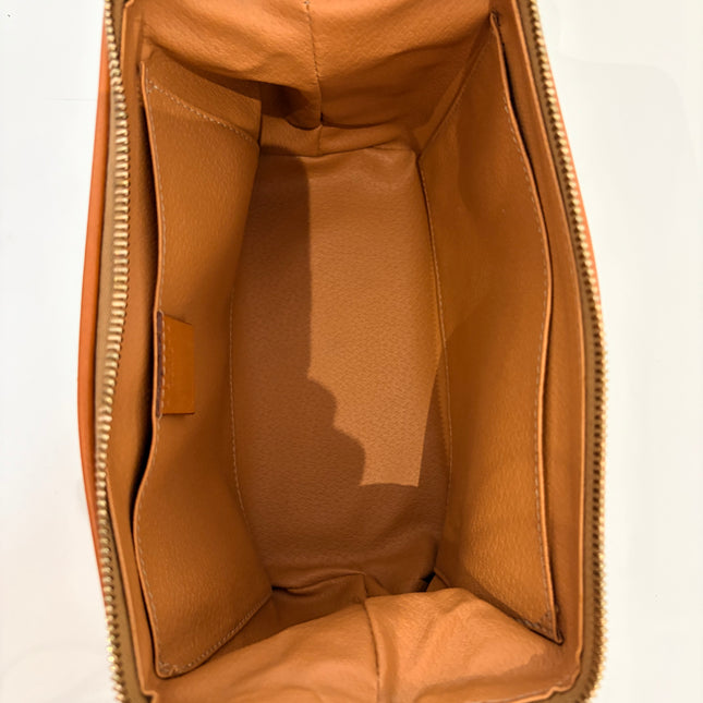 Trousse cosmétique Céline macadam