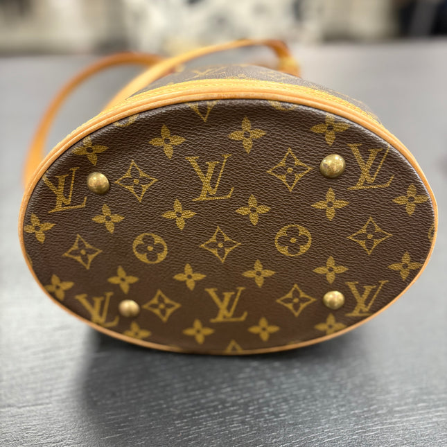 Sac Louis Vuitton Bucket PM