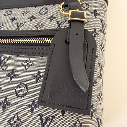 Sac Lucile mini lin Louis Vuitton