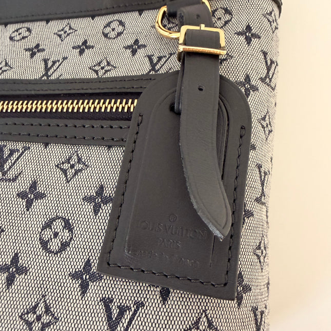 Sac Lucile mini lin Louis Vuitton