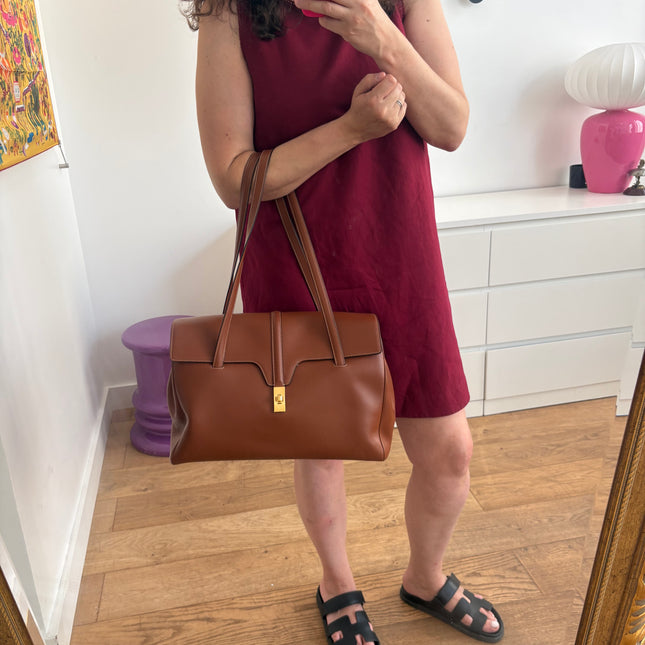 Sac Celine Cabas 16 Large
