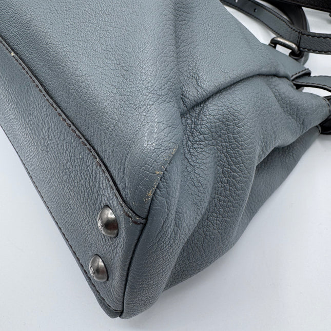 Sac Fendi Peekaboo Medium