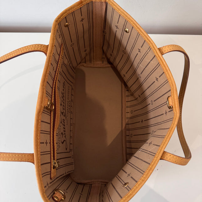 Sac Louis Vuitton Neverfull PM
