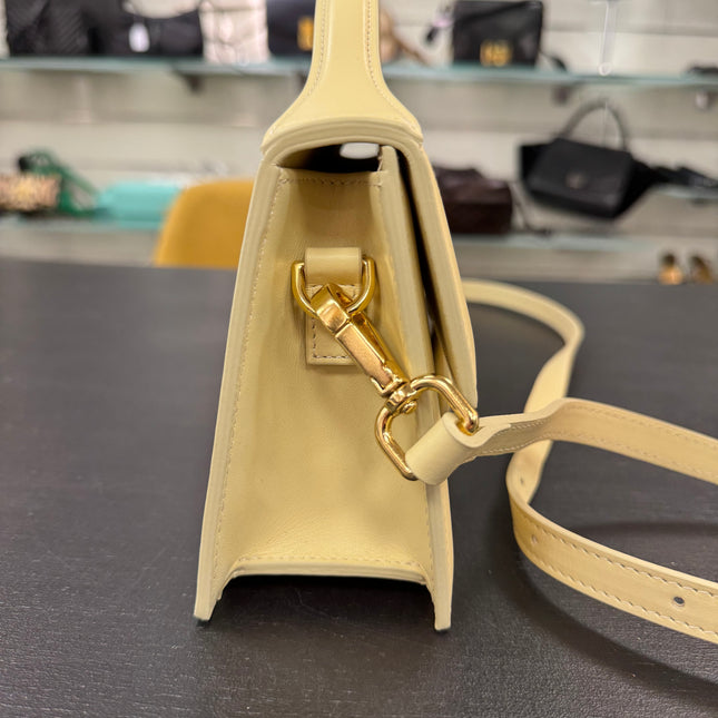 Sac Grand Bambino Jacquemus