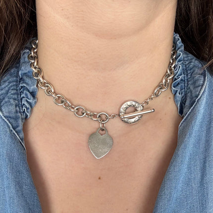 Collier Tiffany & Co