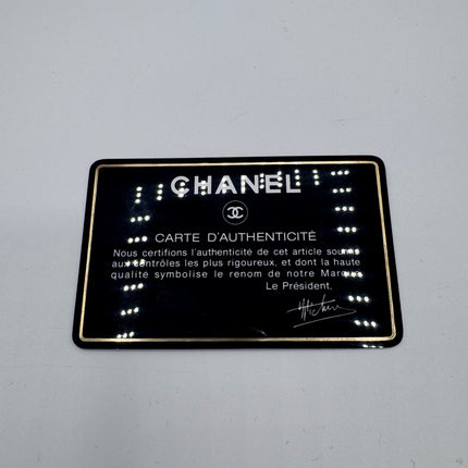 Sac Chanel Timeless Vintage