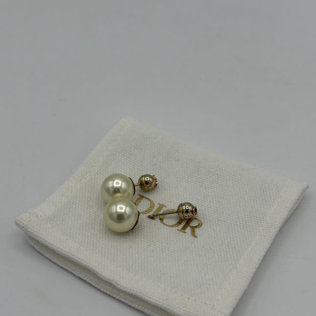 Boucles d’oreilles Dior Tribales
