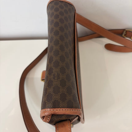 Sac Celine Macadam bandoulière