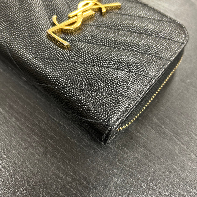Portefeuille Saint Laurent