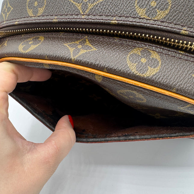 Sac Louis Vuitton Blois Monogram